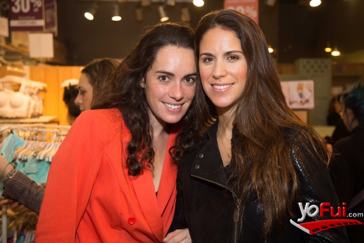 Claudia Illanes, Magdalena Roberts