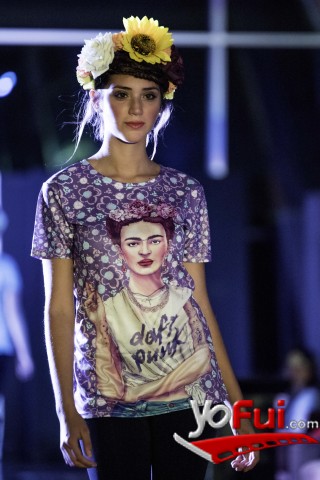 Estilo y tendencia, fueron protagonistas