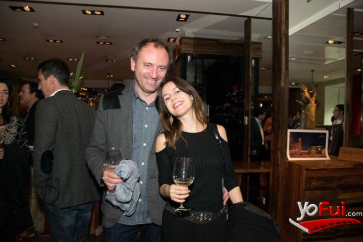 Kabir Engel, Carola Varleta