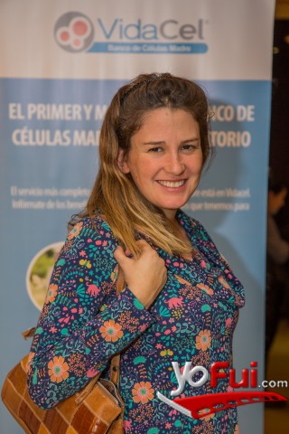 Paula Arriagada