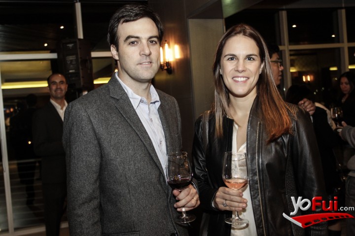 Adolfo Cambiaso, Francisca Vasquez