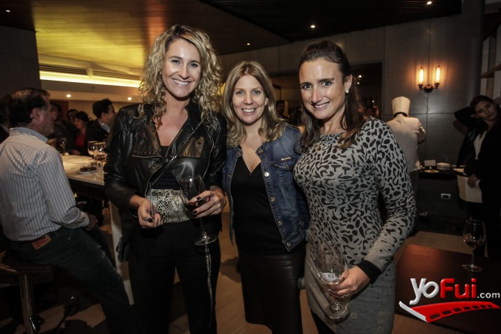 Erika Wilson, Andrea Svart, Macarena Torres