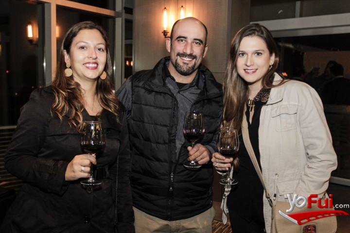 Fernanda Lecannelier, Rodrigo Isbej, Javiera Lecannelier