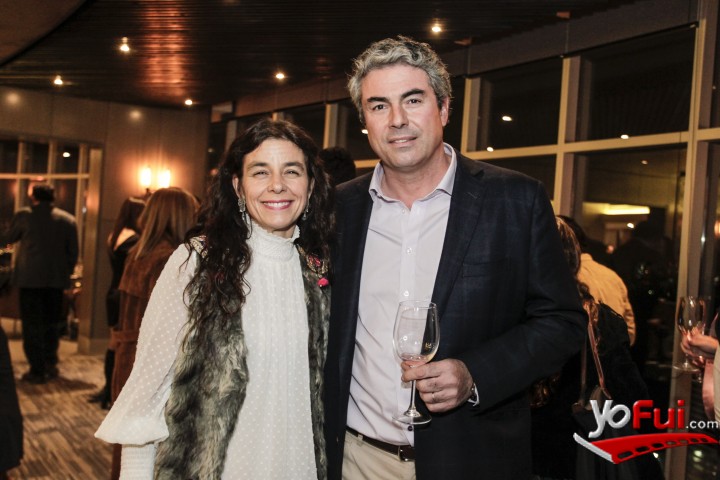 Lorena Viu, José Miguel Viu