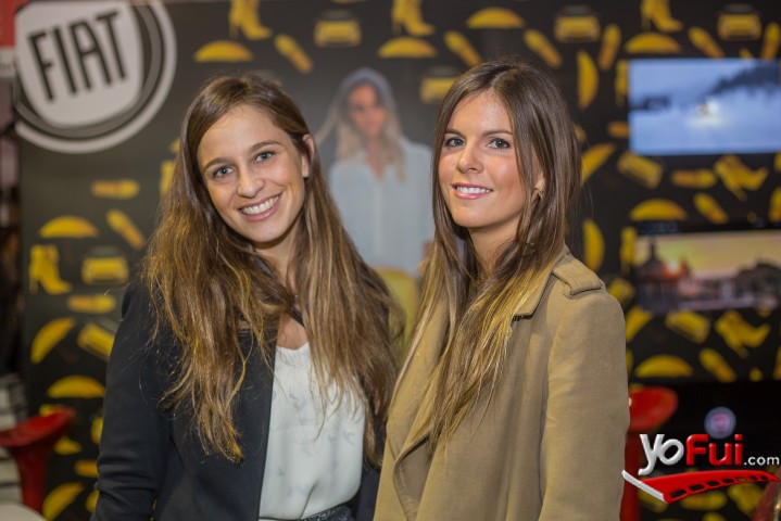 Alejandra Gelerstein, Angélica Eyzaguirre