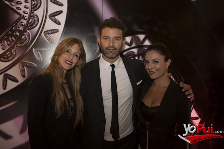 YoFui.com Elit Vodka presentó su nuevo producto elaborado con agua pura de los Andes, Hotel Cumbres (6697)