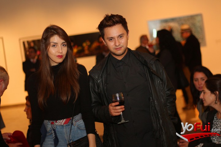 Alina Castro, Juan Sandoval-Lyon