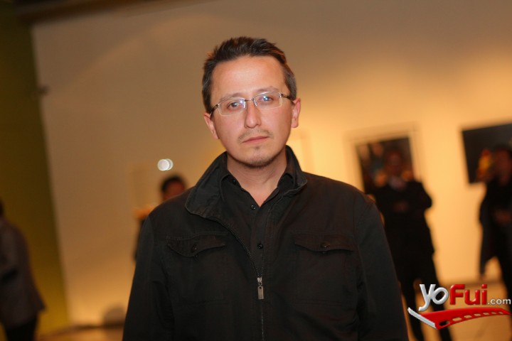 Felipe Baeza
