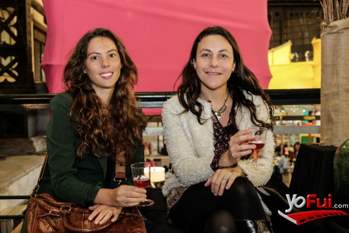 María Gracia García Huidobro, Marcela Valdés