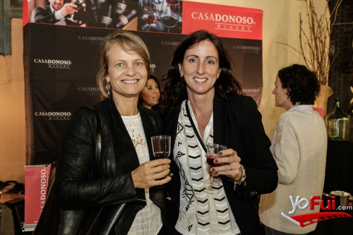 María Luisa Prado, María Teresa Landea