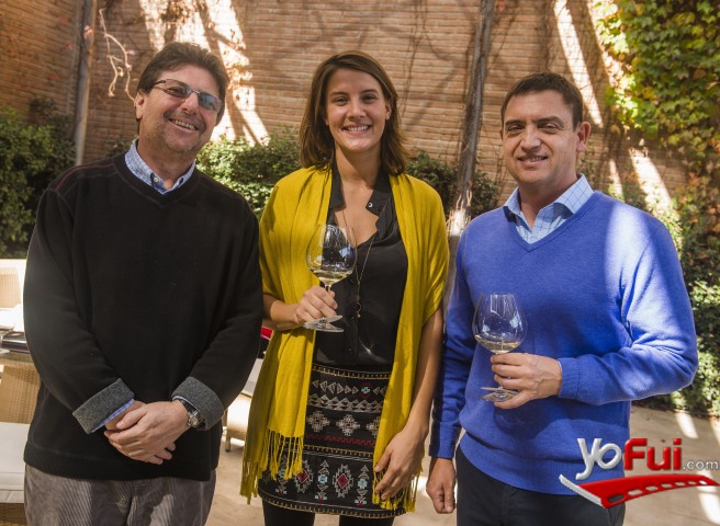 YoFui.com Don Maximiano Founder´s Reserve cumplió exitosos 30 años, viña Errázuriz (6700)