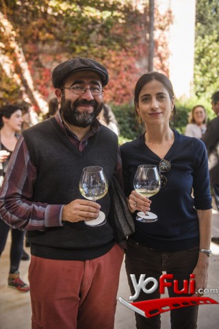 Pedro Contreras, Mai Errazuriz