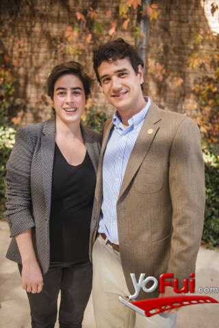 Rosario Onetto, Raimundo Albarrán