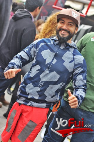 Héctor “Pistola” Arriagada