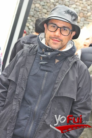 Pablo Bahamonde