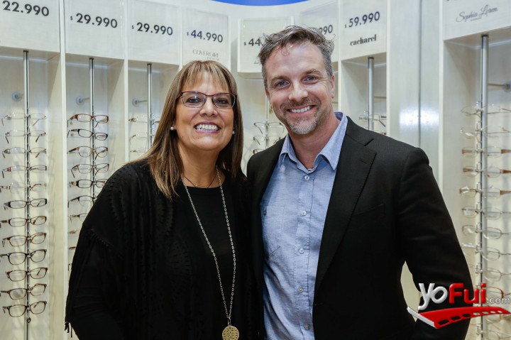 Jessica Lara, Bernardo Borgeat