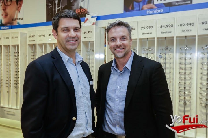 Pablo Araya, Bernardo Borgeat