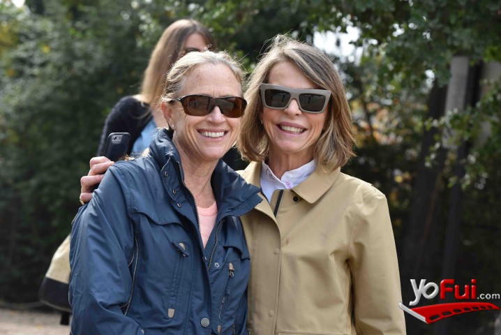 María Loreto Briones, Ana María Coutinho