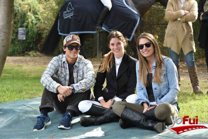 Samuel del Sol, Jacinta León, Josefina Neut