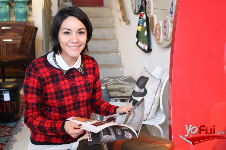 Consuelo Ulloa