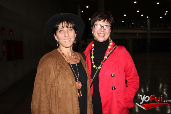 María Gabriela Errázuriz, Denisse Paulsen