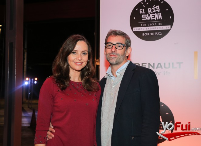 Elena Dressel, Roberto Del Piano