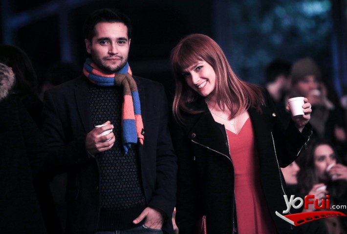 Manuel Maira, Begoña Basauri