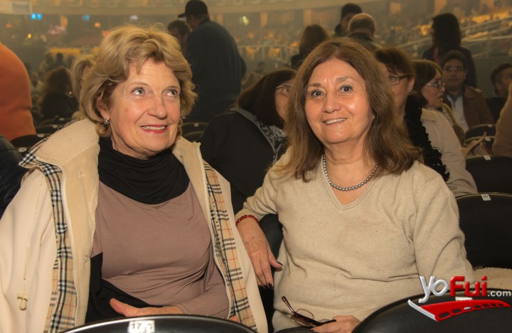 Renata Gutmann, Lidia Aravena