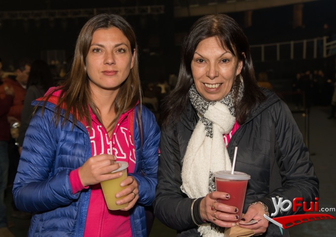 Paula Carte, Julieta Tironi