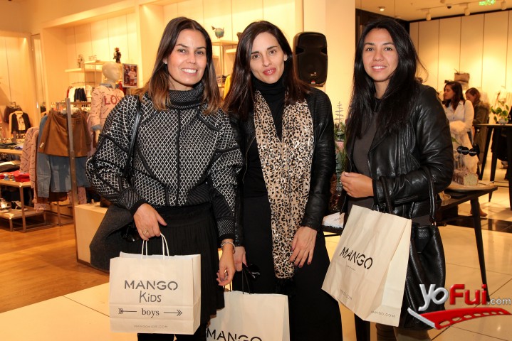 Bernardita Braun, Paulina Wiegand, Rita Cox