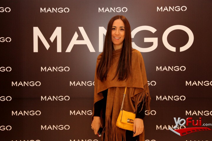 Celine Mahou