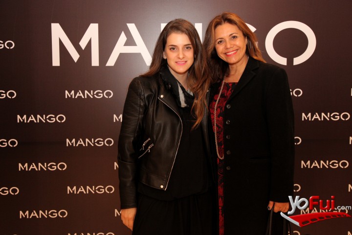 Daniela Herzko, Paula Avilés