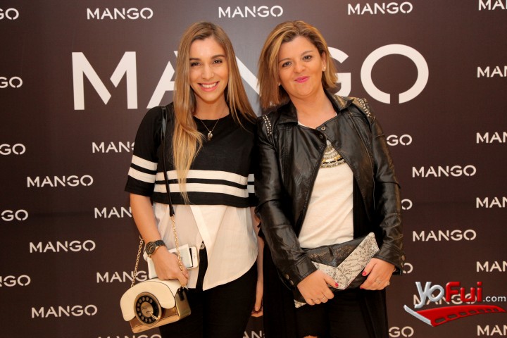 Daniela Urrizola, Rosio Carrasco