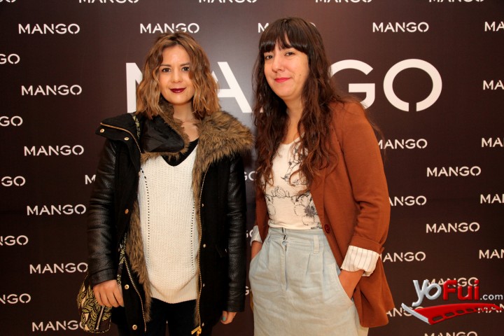 Francisca Colussa, Carolina Illino