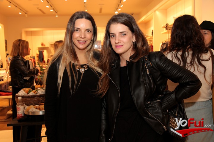 Ignacia Uribe, Daniela Herzko