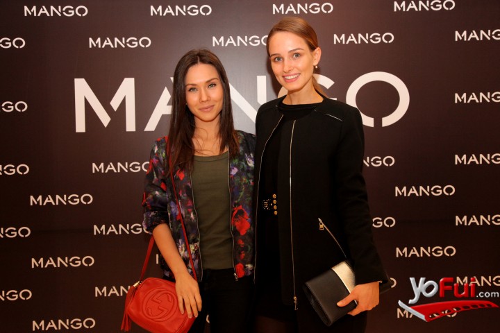 Isabela Duarte, Gabriela Dallagnol