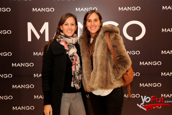 Marcela Niemann, Javiera Stanke