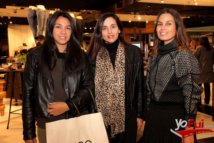 YoFui.com Mango presenta su temporada otoño invierno 2016, Tienda Mango (6708)