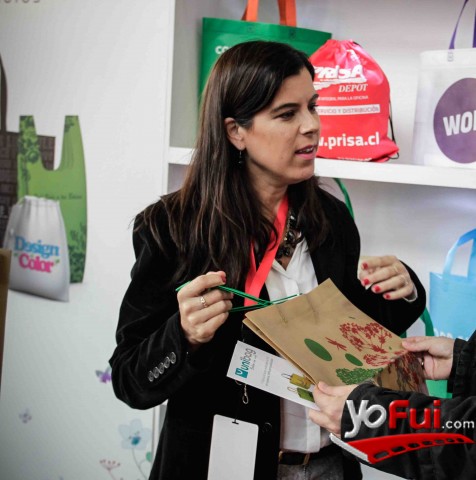 YoFui.com UNIBAG en Expo Femer 2016, Centro Cultural Estación Mapocho (6710)