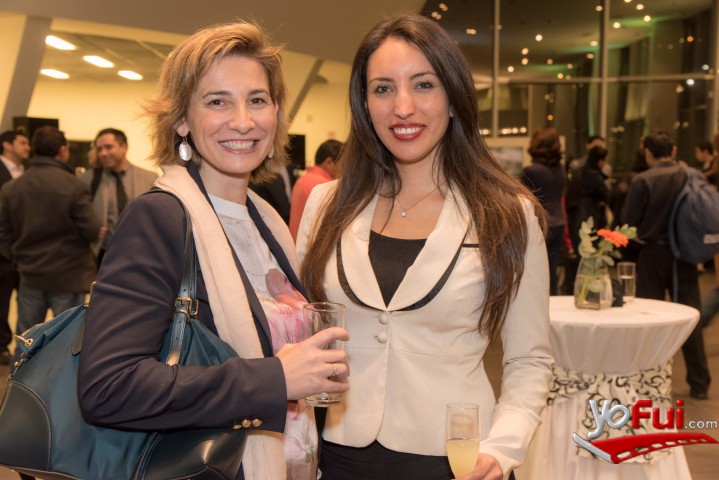 Marta Garcia, Karla Cañas