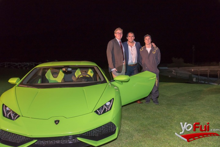 Teddy Sutton, Gustavo Moreno, Stefano Le-Roux