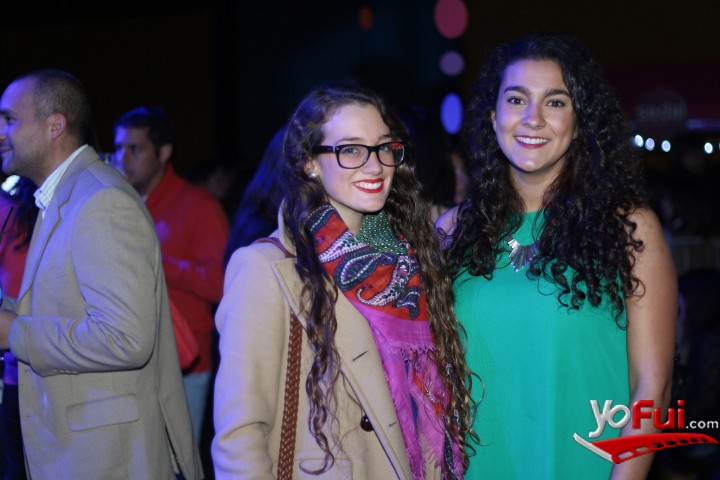 Beatriz González, Belén Fernández