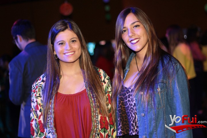 Fernanda Sánchez, Constanza Peñaloza