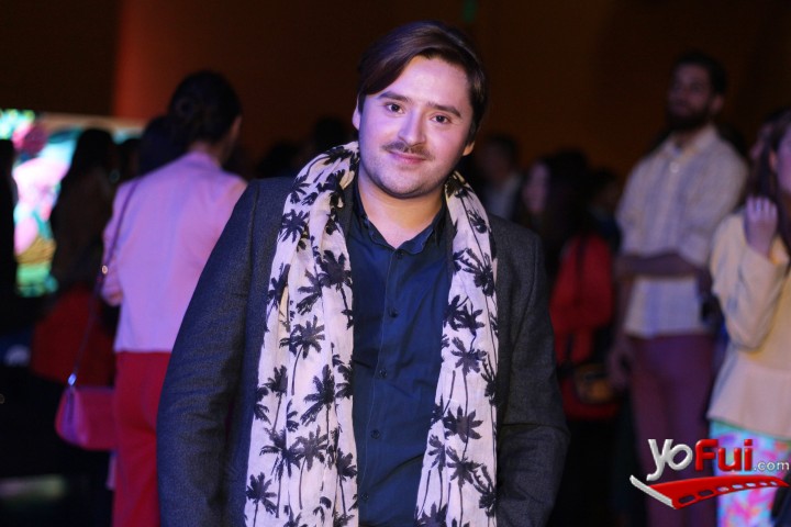 Javier Vegas