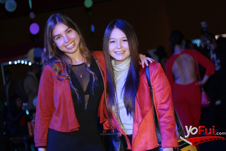 Mariana Meza, Catalina Romero