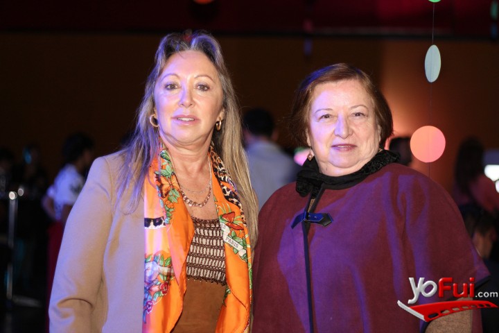 Rosaura Fernández, Marina Meneses Weber