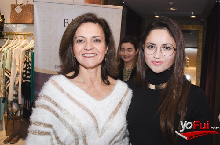 Elida Herrera, María Eugenia Quevedo