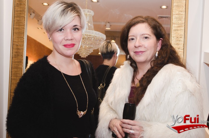 Olga Godoy, Sandra Araya