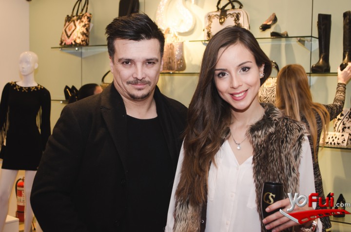 Mathias Wehrhahn, Silvana Varas