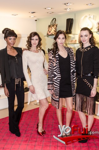 YoFui.com Lanzamiento Alto Invierno de Carmen Steffens, Carmen Steffens (6714)